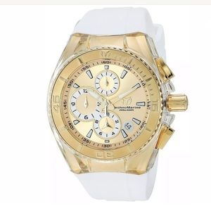 Texhnomarine Women’s TM-115311 Cruise Chronograph